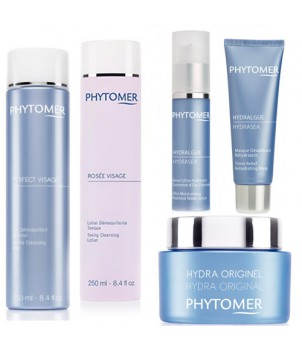 Phytomer Extra Hydratatie Set